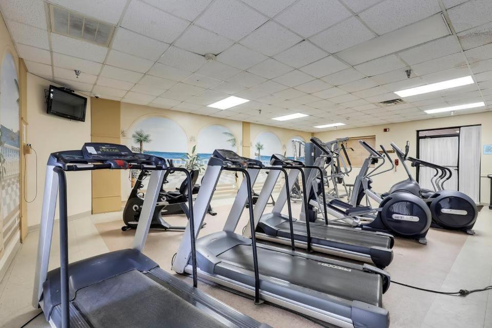 Sea Watch Condos IV Ошен Сити Номер фото