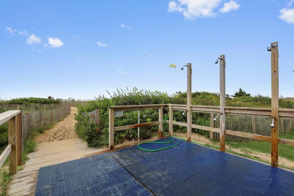 Sea Watch Condos IV Ошен Сити Номер фото