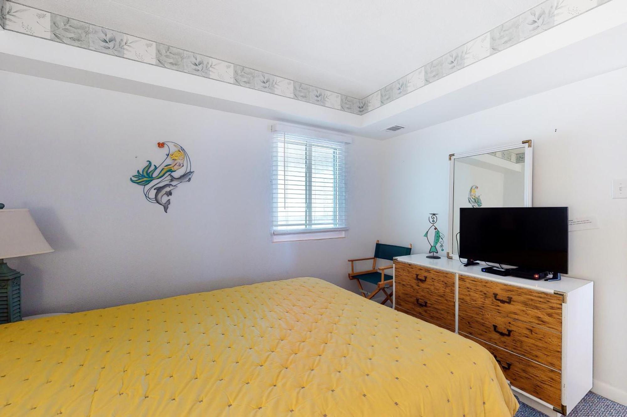 Sea Watch Condos IV Ошен Сити Номер фото