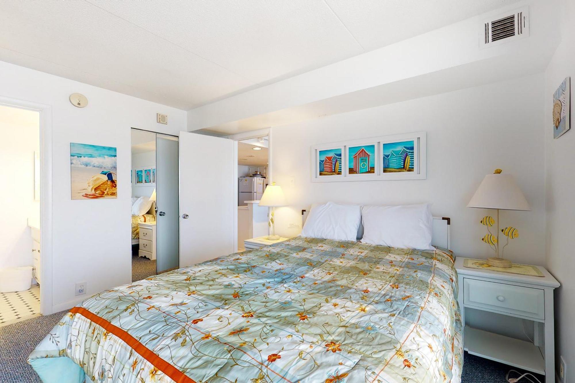 Sea Watch Condos IV Ошен Сити Номер фото