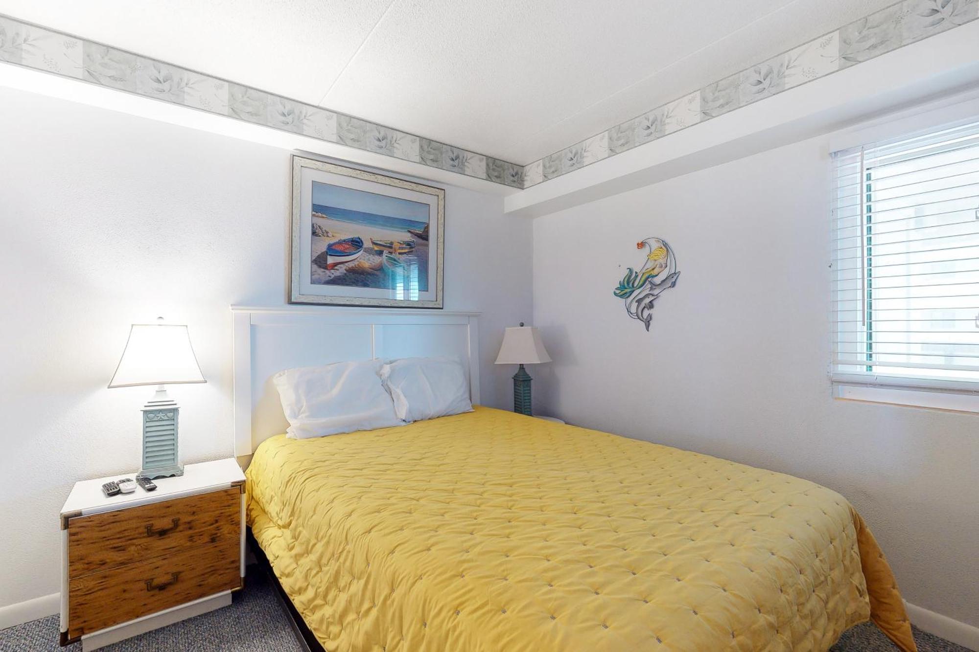 Sea Watch Condos IV Ошен Сити Номер фото