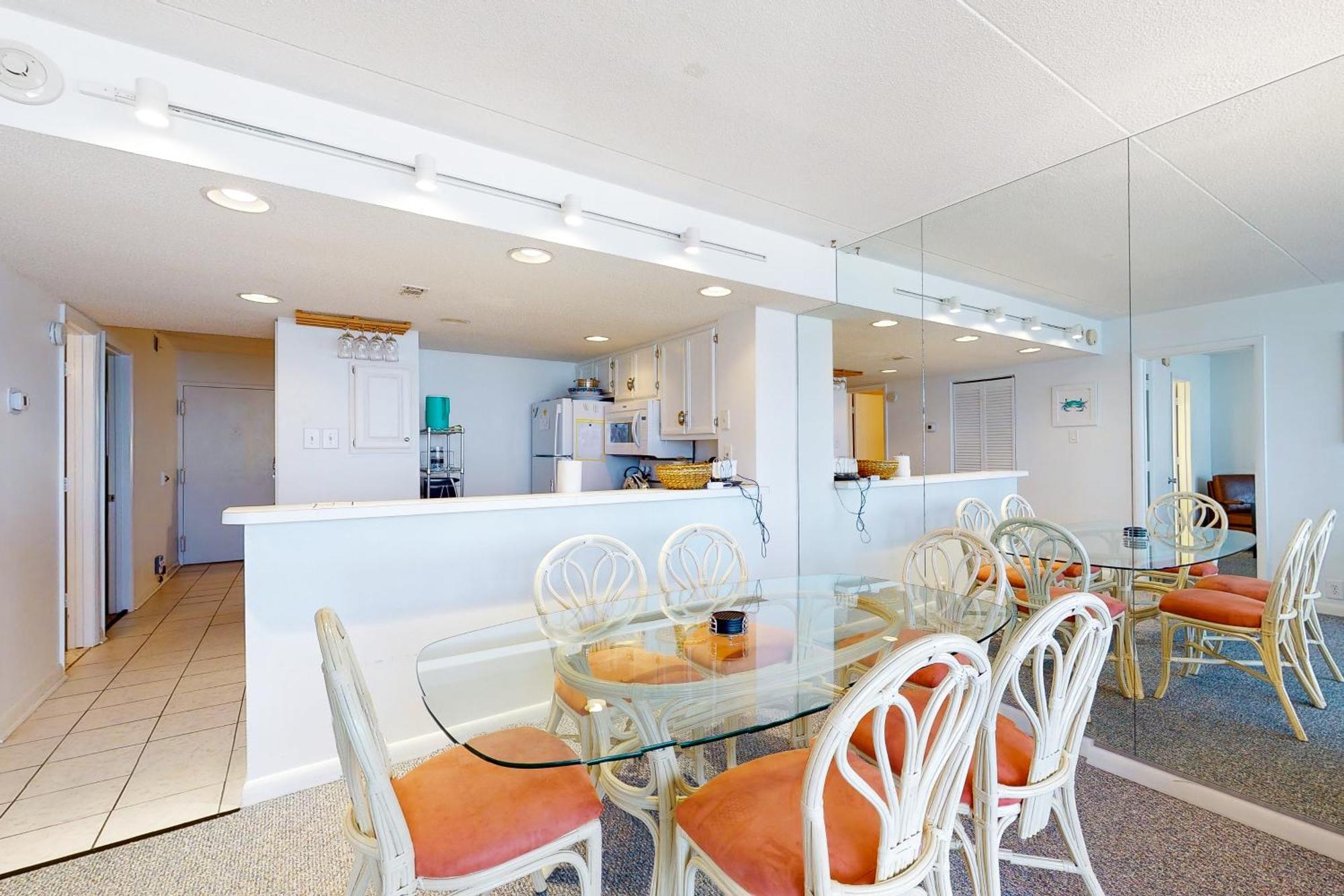 Sea Watch Condos IV Ошен Сити Номер фото