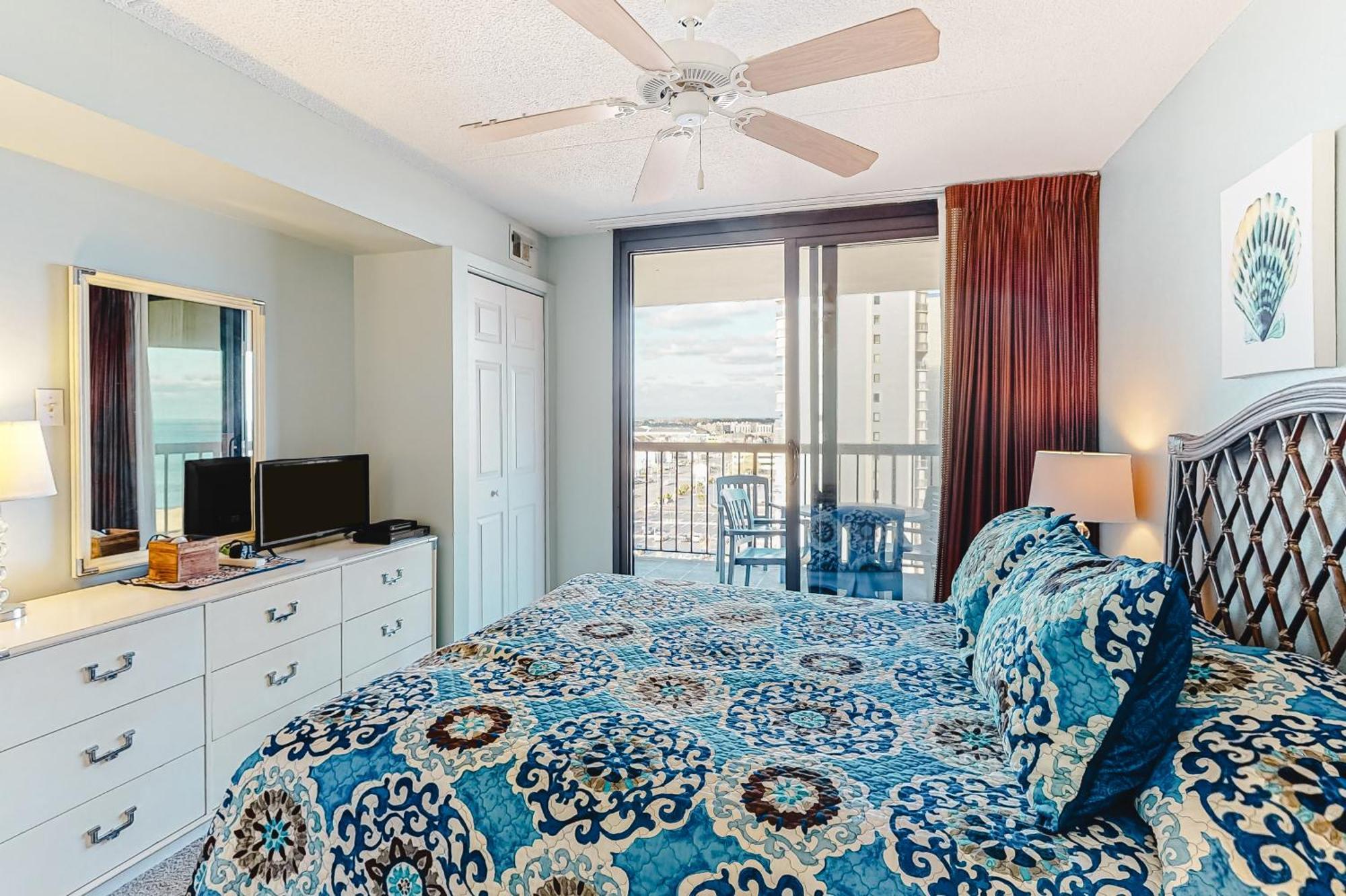 Sea Watch Condos IV Ошен Сити Номер фото
